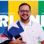 Rearranjo do PL coloca Dr. Orlando entre favoritos à Câmara Federal