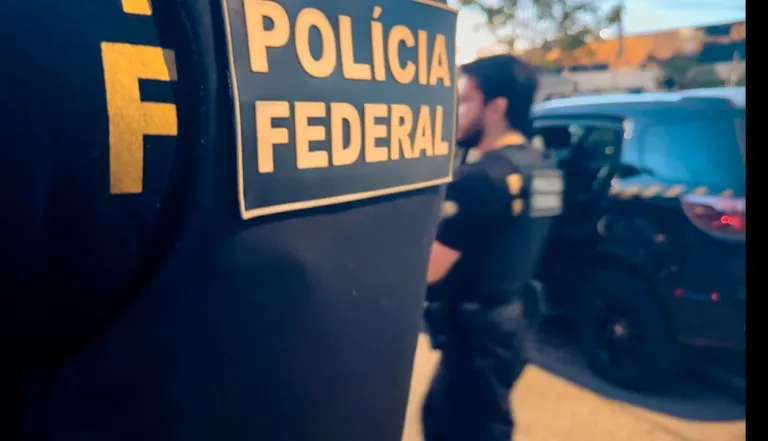 Operação da PF combate circulação de notas falsas no Maranhão