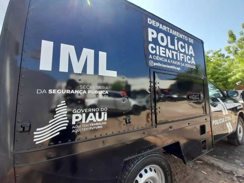 Mulher é morta dentro de casa e filho acaba detido suspeito do crime em Teresina