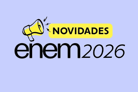 Enem 2026: Inscrições começam nesta segunda-feira (25); confira prazos, taxas e como participar