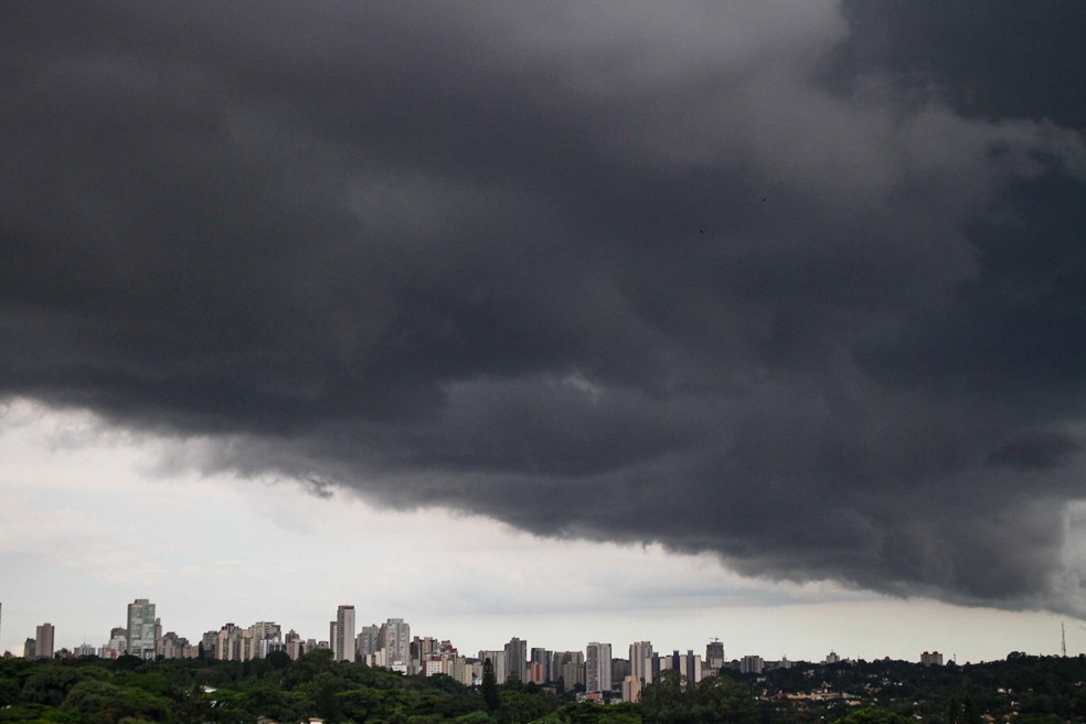 Defesa Civil alerta para temporais no norte do Piauí e região litorânea