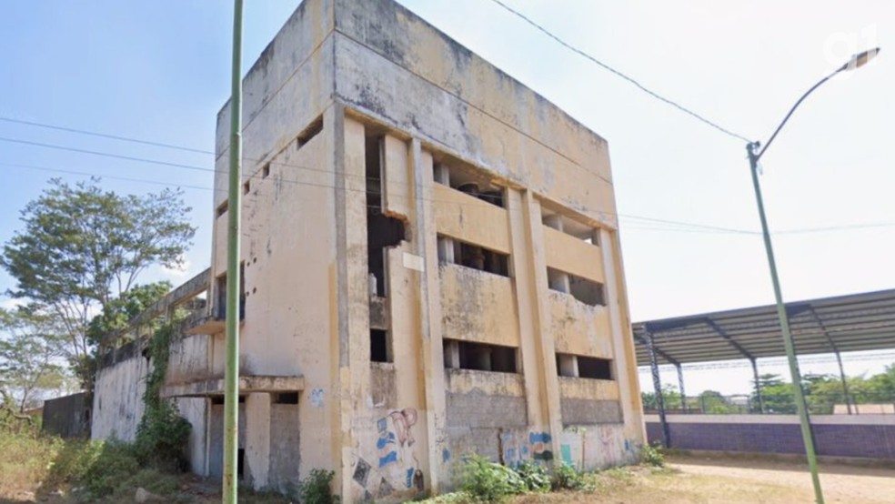 Justiça obriga Caema a tomar providências sobre prédio abandonado em Imperatriz
