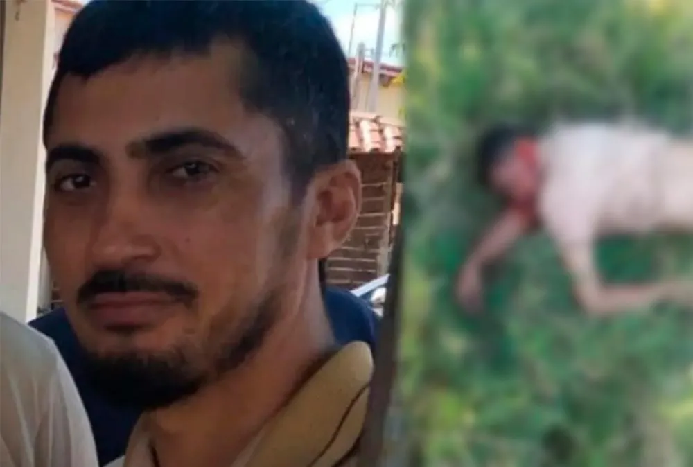Tragédia na Região Central: Artesão “Toinho da Gaiola” morre em acidente na estrada da Canafístula