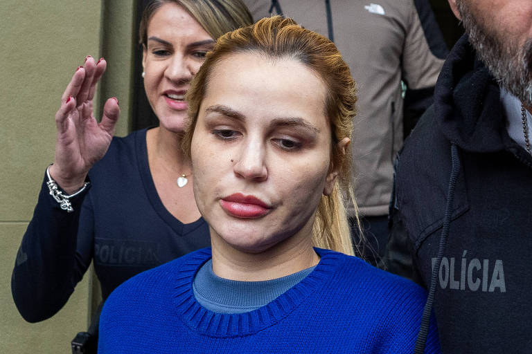 STJ mantém prisão de Deolane Bezerra após negar pedido de liberdade