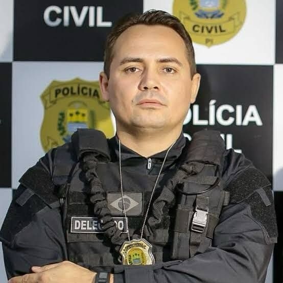 SSP DESARTICULA PLANO DO PCC PARA MATAR DELEGADO CHARLES PESSOA NO PIAUÍ.
