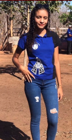 🚨 EXECUÇÃO OU ENGANO? Jovem de 18 anos é morta a tiros em ataque brutal no Sul do Piauí.