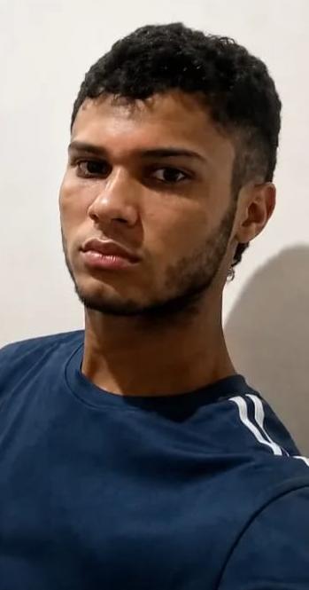 JOVEM QUE ESTAVA DESAPARECIDO É ENCONTRADO MORTO EM BAIRRO DE PRESIDENTE DUTRA.