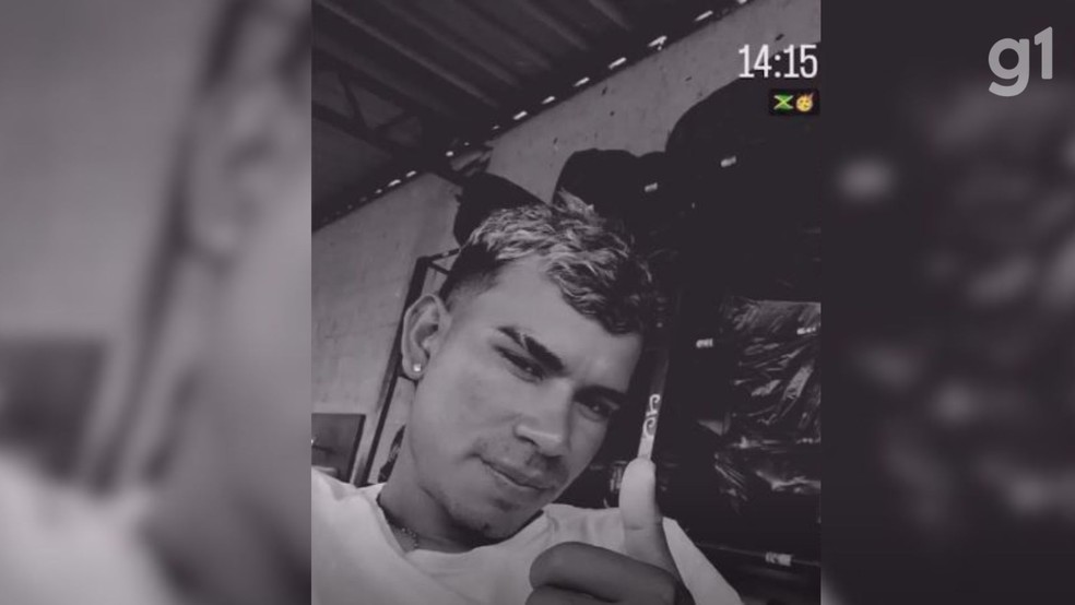 Homem é morto a tiros dentro de banheiro de bar em comunidade rural de Buriti