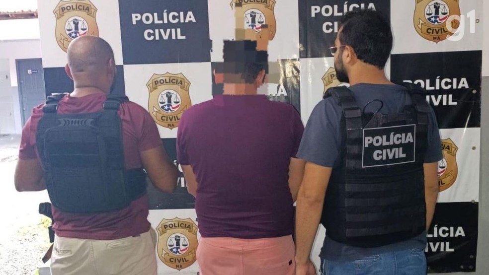 Homem é preso por agredir ex-companheira em São José de Ribamar