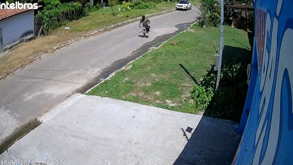 Preso foge de unidade prisional e é recapturado após buscas em Itapecuru-Mirim