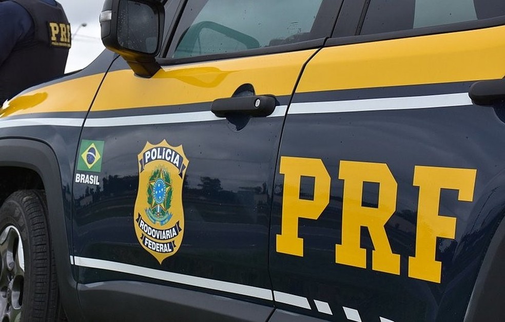 PRF resgata adolescente que viajava do Distrito Federal ao Maranhão para encontrar pessoa conhecida pela internet