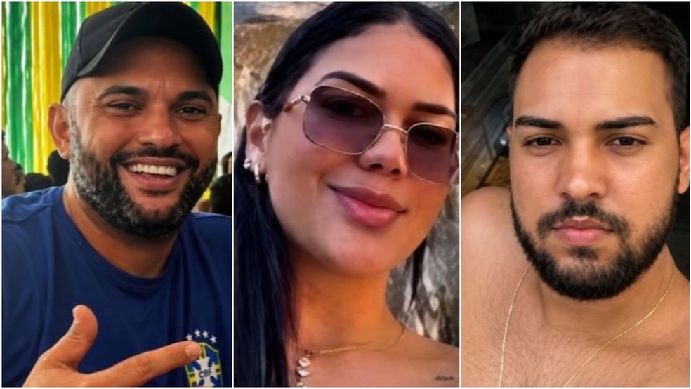 Último suspeito de morte de empresário é capturado pela polícia em Imperatriz