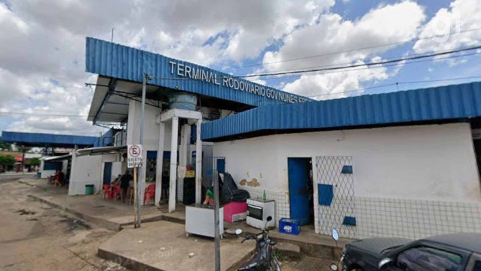 Banheiros PCD viram depósito e Justiça obriga readequação em rodoviária de Timon (MA)