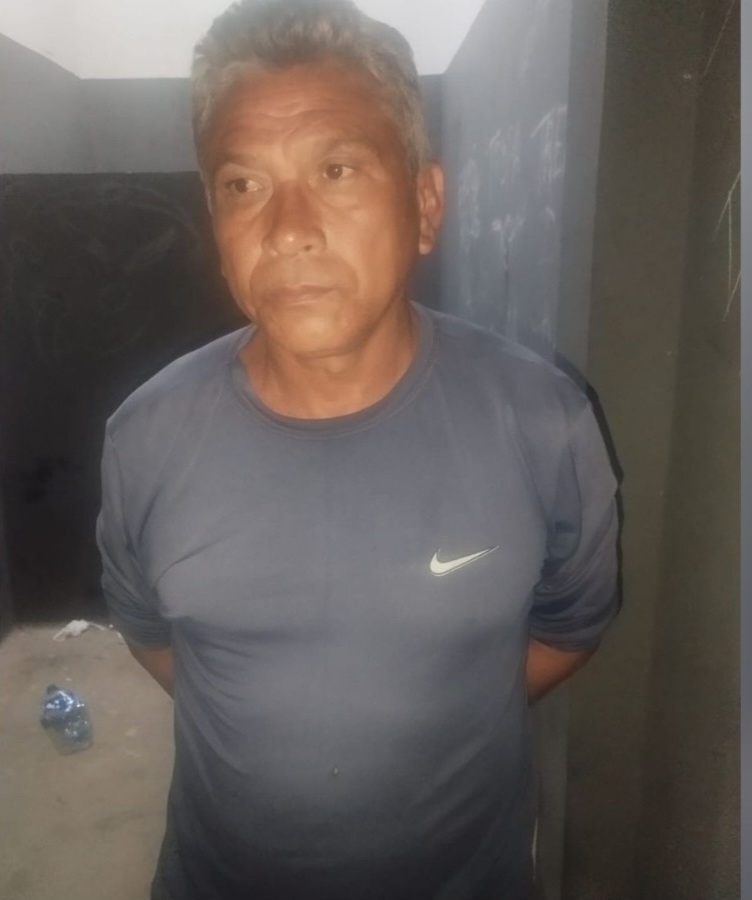 Homem é detido suspeito de matar cachorro a facadas em Afonso Cunha, no Maranhão