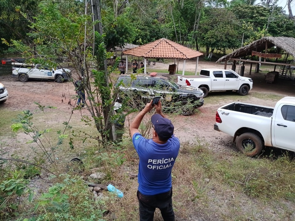 Operação contra fraude de energia termina com prisão e irregularidades identificadas no Maranhão