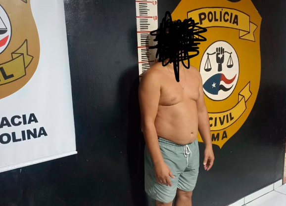 De injúria racial a desacato: Gerente de grande rede de supermercados é preso em flagrante no Maranhão