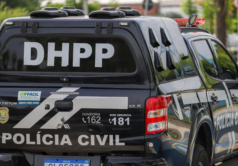 DHPP investiga assassinato de jovem com tiro na cabeça na zona Norte de Teresina