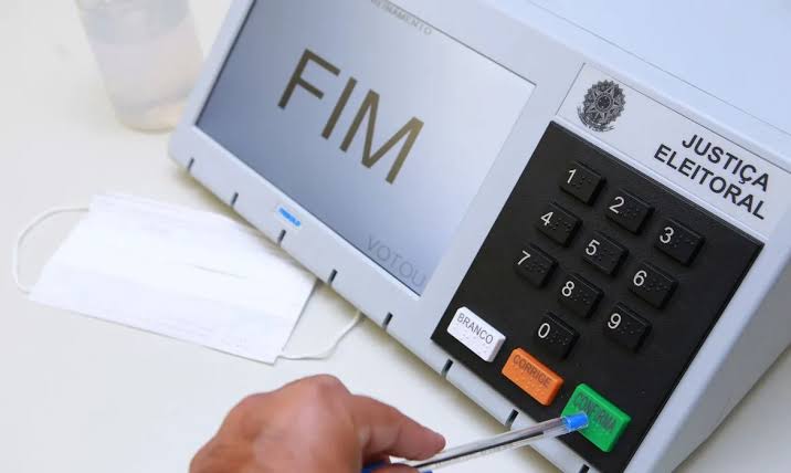 ELEIÇÕES 2026: Prazo para solicitar o voto em trânsito começa nesta segunda-feira (20)