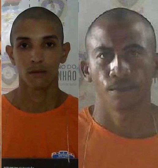 Sobe para Cinco o Número de Suspeitos Mortos em Confrontos Após Chacina de Mãe e Filho no MA