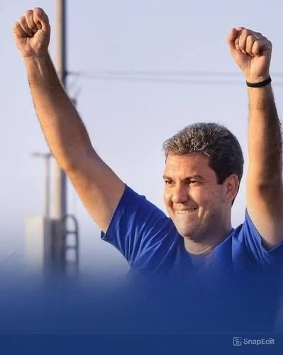 Opa! É Véritas, não Veritá: Pesquisa sobre o Governo do Maranhão gera confusão entre institutos