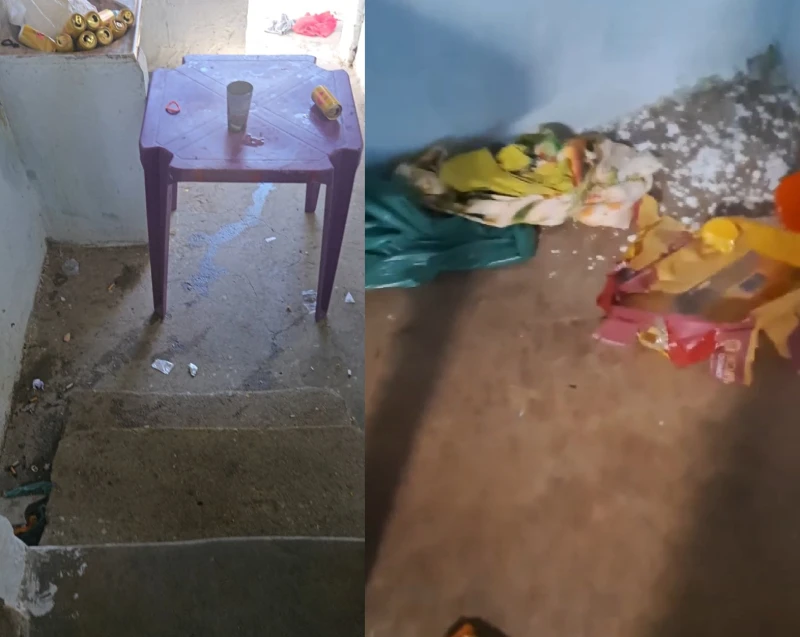 Mãe É Detida Sob Suspeita de Abandonar Três Crianças Sem Alimentação no Interior do Piauí