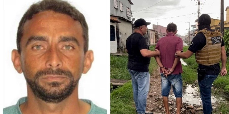 Servidor Público Recebe Pena de 24 Anos de Reclusão por Agredir Ex-Companheira no Interior do MA