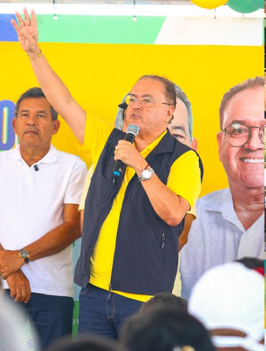 Roberto Rocha Aponta o Maranhão Como o Estado “Mais Corrupto” do Brasil