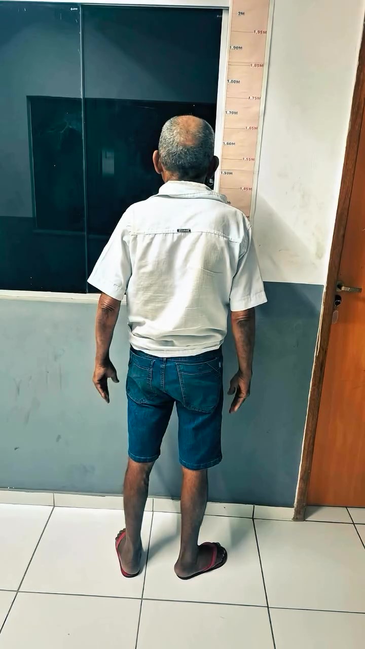 Polícia Civil do Maranhão cumpre mandado e prende homem condenado por sequestro em Timon