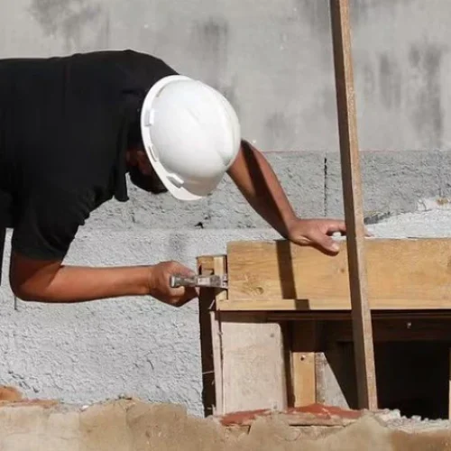 Governo amplia crédito para reformas e facilita acesso a financiamento habitacional