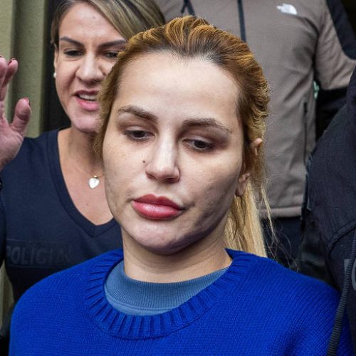 STJ mantém prisão de Deolane Bezerra após negar pedido de liberdade