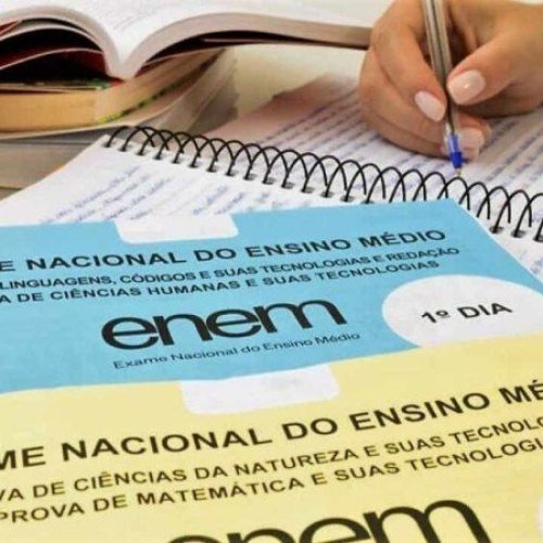 Prazo para solicitar isenção do Exame Nacional do Ensino Médio 2026 se encerra hoje