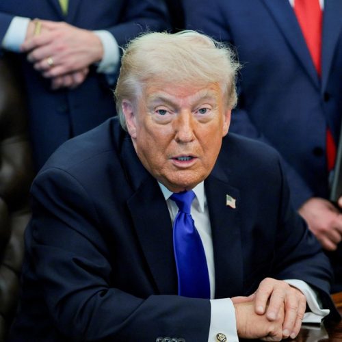 Proposta iraniana de cessar-fogo é rejeitada por Trump
