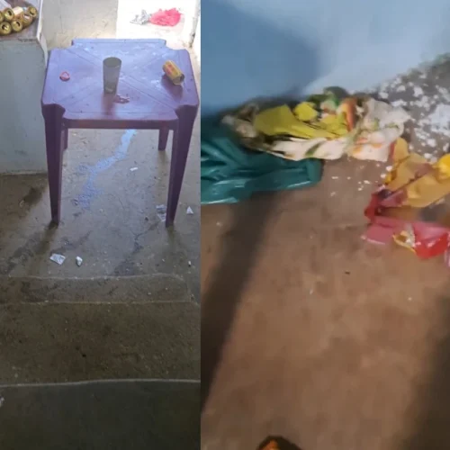 Mãe É Detida Sob Suspeita de Abandonar Três Crianças Sem Alimentação no Interior do Piauí