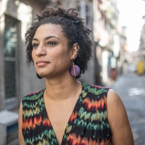 STF analisa denúncia contra investigados por atrapalhar apuração do caso Marielle