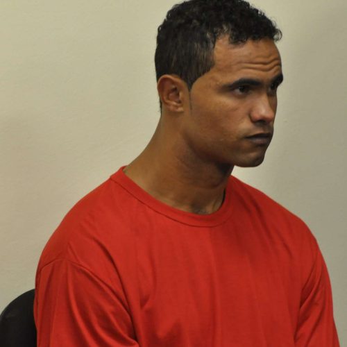Ex-goleiro Bruno volta a ser preso no interior do Rio de Janeiro