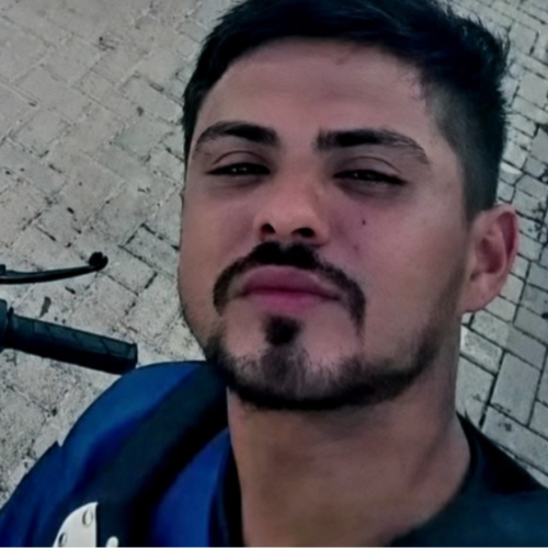Tragédia em Luzilândia: Jovem de 27 Anos Morre ao Perder o Controle de Moto na Zona Rural