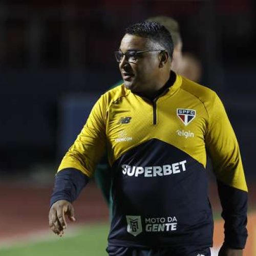 Tricolor sob pressão encara Mirassol em Campinas para retomar confiança no Brasileirão