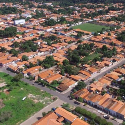 Justiça condena Amarante do Maranhão a reformar escola indígena e multa prefeito em mais de R$ 522 mil