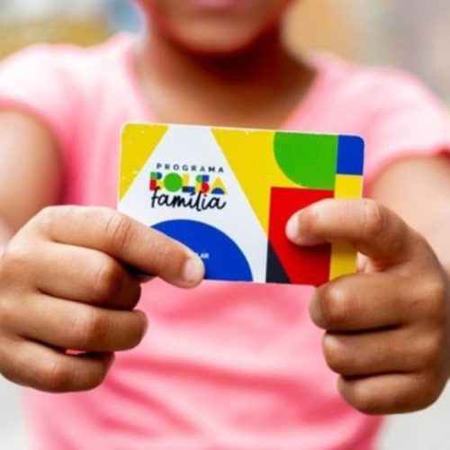 Pagamento de abril do Bolsa Família é concluído com repasse aos últimos beneficiários