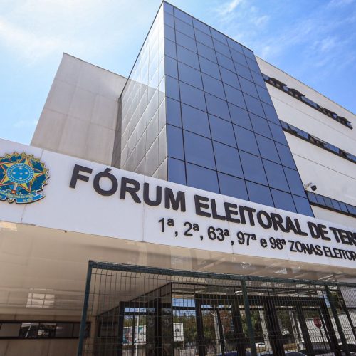 Cartórios eleitorais do Piauí ampliam atendimento no feriado para regularização do título