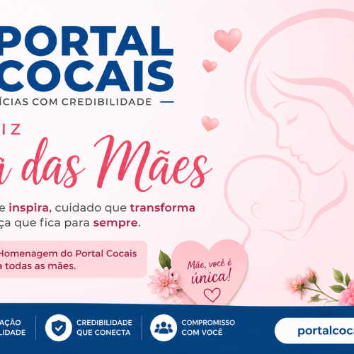 Mães: exemplo de amor, fé e dedicação