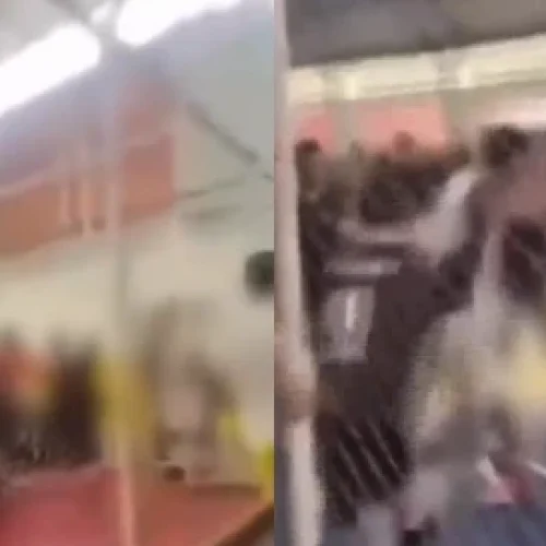 Adolescente relata episódio de racismo em final de Jogos Escolares em Porto Franco