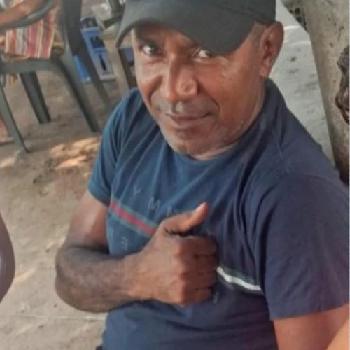 Suspeito de participação na morte de carcereiro é morto em confronto com a polícia em Matinha, no MA