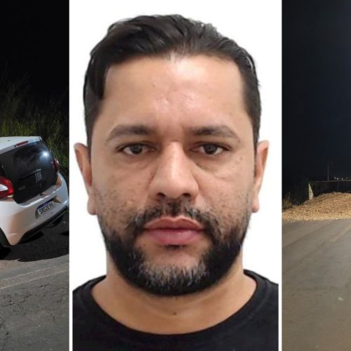 Motorista morre após colisão frontal entre carro e caminhão na BR-230, no sul do Maranhão