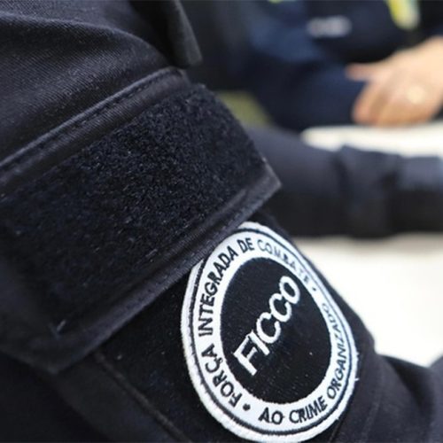 FICCO realiza operação em São Luís contra integrantes de organização criminosa