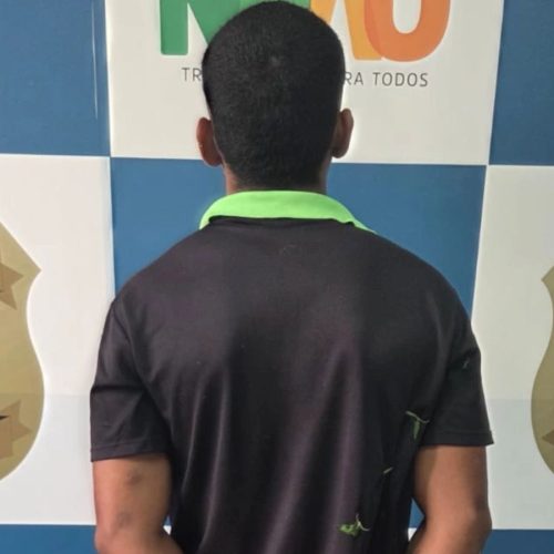 Homem investigado por latrocínio contra idoso é capturado pela polícia em Araioses