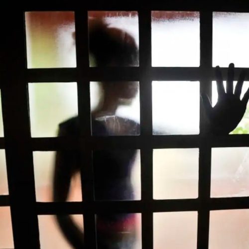 Homem é preso em Matões do Norte suspeito de abusar sexualmente de crianças