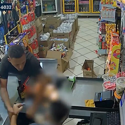 Tentativa de assalto a comércio termina com um suspeito morto e dois presos em Timbiras