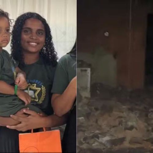 Polícia Confirma Morte de Terceiro Suspeito de Crime contra Mãe e Filho no MA