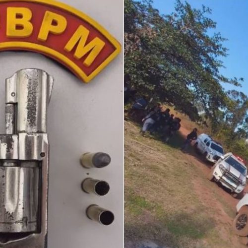 Suspeitos de Roubo de Moto Morrem Após Reação de Vítima e Confronto com a Polícia no MA